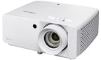 Optoma ZH551 data projector Standard throw projector 5600 ANSI lumens DLP 1080p (1920x1080) 3D White