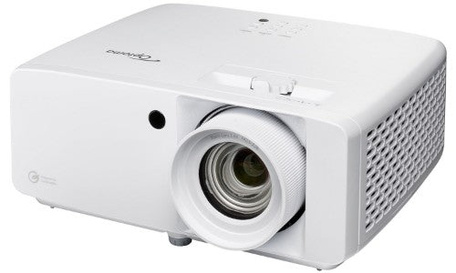 Optoma ZH551 data projector Standard throw projector 5600 ANSI lumens DLP 1080p (1920x1080) 3D White