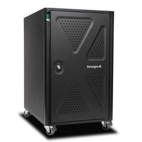 Kensington AC12 12-Bay Security Charging Cabinet