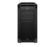 HP Z8 Fury G5 Wolf Pro Security Edition Intel Xeon W w7-3545 16 GB DDR4-SDRAM 512 GB SSD Windows 11 Pro Tower Workstation Black