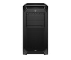 HP Z8 Fury G5 Wolf Pro Security Edition Intel Xeon W w7-3545 16 GB DDR4-SDRAM 512 GB SSD NVIDIA Quadro RTX 4000 Windows 11 Pro Tower Workstation Black