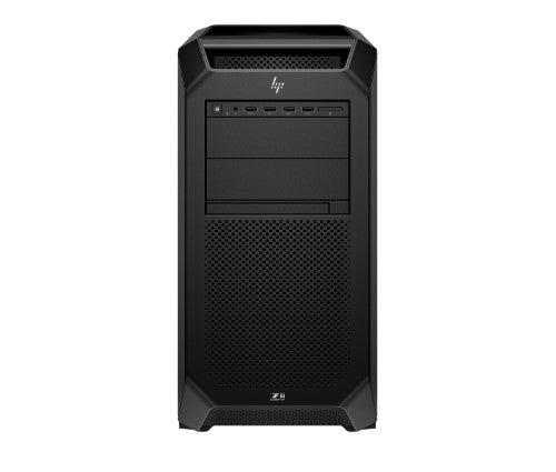 HP Z8 Fury G5 Wolf Pro Security Edition Intel Xeon W w7-3545 16 GB DDR4-SDRAM 512 GB SSD NVIDIA Quadro RTX 4000 Windows 11 Pro Tower Workstation Black