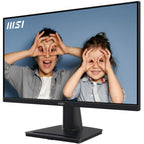 MSI PRO MP225 computer monitor 21.5" 1920 x 1080 pixels Full HD LED Black