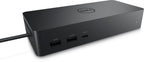 DELL Universal Dock - UD22 Docking USB 3.2 Gen 2 (3.1 Gen 2) Type-C Black