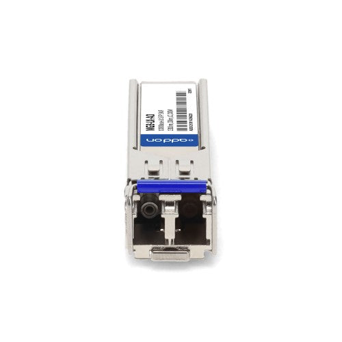 AddOn Networks MGB-LX-AO network transceiver module Fiber optic 1000 Mbit/s SFP 1310 nm