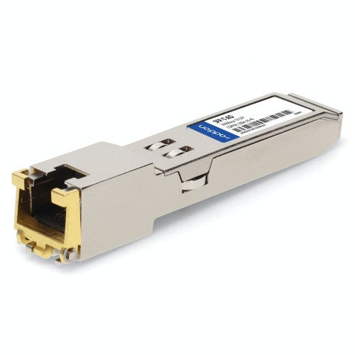 AddOn Networks SFP-T-AO network transceiver module Copper 1000 Mbit/s