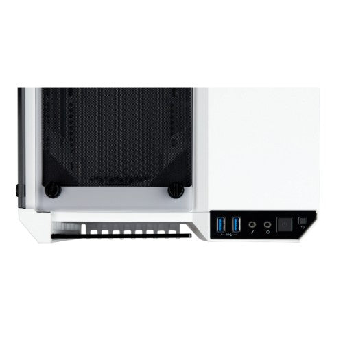 Corsair Crystal 280X White