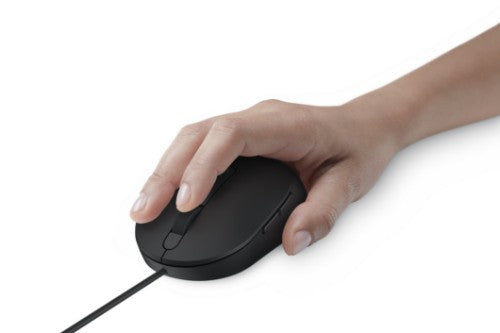 DELL MS3220 mouse Office Ambidextrous USB Type-A Laser 3200 DPI
