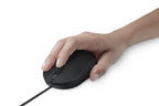 DELL MS3220 mouse Office Ambidextrous USB Type-A Laser 3200 DPI