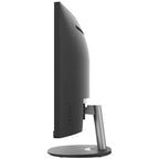MSI Pro MP341CQ computer monitor 34" 3440 x 1440 pixels UltraWide Quad HD Black