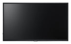 Sharp MultiSync M322 Digital signage flat panel 32" LCD 550 cd/m² Full HD Black