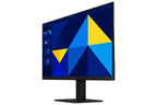 Samsung LS27D300GANXZA computer monitor 27" 1920 x 1080 pixels Full HD LCD Black