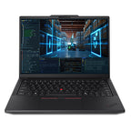 Lenovo ThinkPad P14s Gen 7 (AMD) Copilot + PC Copilot+ PC AMD Ryzen AI 7 PRO PRO 450 Mobile workstation 14" WUXGA 32 GB DDR5-SDRAM 1 TB SSD Wi-Fi 7 (802.11be) Windows 11 Pro Black English