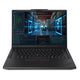 Lenovo ThinkPad P14s Gen 7 (AMD) AMD Ryzen AI 7 PRO PRO 450 Mobile workstation 14" Touchscreen WUXGA 64 GB DDR5-SDRAM 1 TB SSD Wi-Fi 7 (802.11be) Windows 11 Pro Black