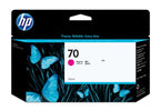 C9453A (70) Ink cartridge magenta, 130ml