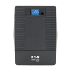 Tripp Lite OMNIVS1200LCD uninterruptible power supply (UPS) Line-Interactive 1.2 kVA 600 W 8 AC outlet(s)