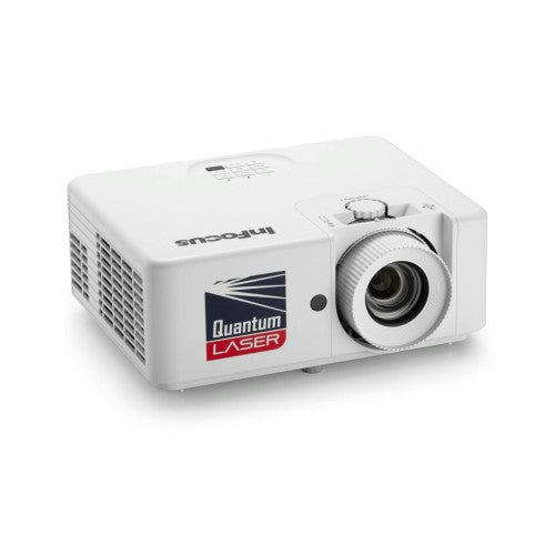 InFocus Nemesis II data projector Standard throw projector 5000 ANSI lumens DLP 1080p (1920x1080) White