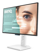 BenQ GW2790TC computer monitor 27" 1920 x 1080 pixels Full HD LCD Black, White