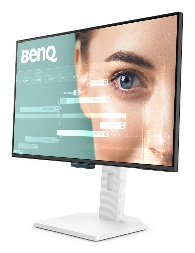 BenQ GW2790TC computer monitor 27" 1920 x 1080 pixels Full HD LCD Black, White