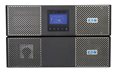 Eaton 9PX uninterruptible power supply (UPS) 5 kVA 4500 W 8 AC outlet(s)