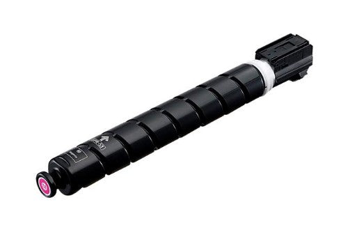 Canon GPR-53 toner cartridge 1 pc(s) Original Magenta
