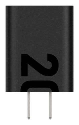 Lenovo ZG38C07841 mobile device charger Universal Black AC Fast charging Indoor