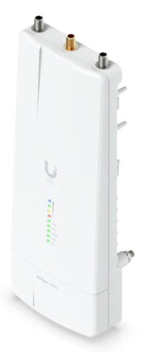 Ubiquiti AF-5XHD-US wireless access point 1000 Mbit/s White Power over Ethernet (PoE)