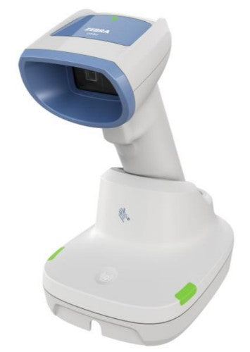 Zebra CR8288-PC100FBWW barcode reader accessory Charging cradle