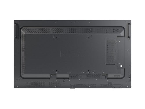 NEC MultiSync P495 Digital signage flat panel 49" LCD 700 cd/m² 4K Ultra HD Black 24/7