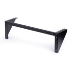 StarTech.com RK319WALLV rack cabinet 3U Wall mounted rack Black