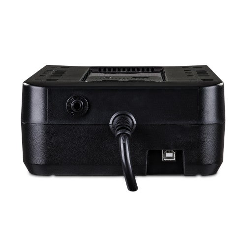 CyberPower ST900U uninterruptible power supply (UPS) Standby (Offline) 0.9 kVA 500 W 12 AC outlet(s)