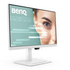 BenQ GW2790QT computer monitor 27" 2560 x 1440 pixels Quad HD LED White