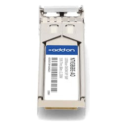 AddOn Networks NTK586BE-AO network transceiver module Fiber optic 1000 Mbit/s SFP 1539.77 nm