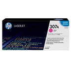 CE743A (307A) Toner magenta, 7.3K pages