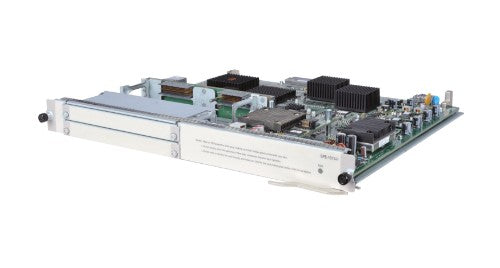 HPE Networking MSR4000 MPU-100-X1 Main Processing Unit