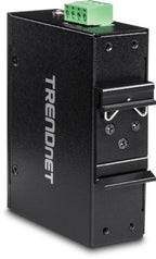 Trendnet TI-UF11SFP network media converter Internal 1000 Mbit/s Black