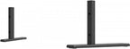 Viewsonic STND-058 mounting kit Black