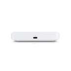 Ubiquiti UniFi USW Flex Mini Managed Gigabit Ethernet (10/100/1000) Power over Ethernet (PoE) White