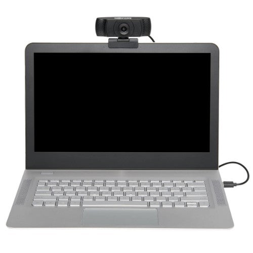 Tripp Lite AWC-001 webcam 2 MP 1920 x 1080 pixels USB 2.0 Black