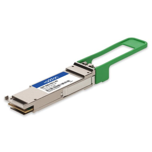 AddOn Networks QSFP-200G-FR4-S-AO network transceiver module Fiber optic 200000 Mbit/s QSFP56 1310 nm