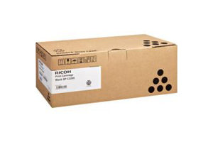 Ricoh 841582 toner cartridge 1 pc(s) Original Black