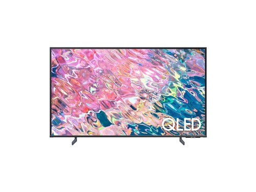 Samsung HG75Q60BANFXZA 65" 4K Ultra HD Gray 20 W
