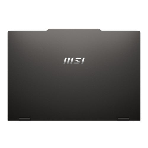 MSI VenturePro 16 A2RWFTG-038US Intel Core 9 270H Netbook 16" Full HD+ 32 GB DDR5-SDRAM 1 TB SSD NVIDIA® GeForce RTX™ 5060 Laptop GPU Wi-Fi 6E (802.11ax) Windows 11 Home Gray