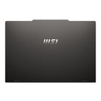 MSI VenturePro 16 A2RWFTG-038US Intel Core 9 270H Netbook 16" Full HD+ 32 GB DDR5-SDRAM 1 TB SSD NVIDIA® GeForce RTX™ 5060 Laptop GPU Wi-Fi 6E (802.11ax) Windows 11 Home Gray