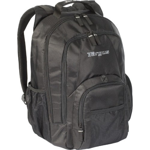 Targus Groove Notebook Backpack CVR600 15.4" Black