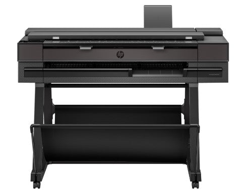 HP Designjet T850 36-in Multifunction Printer