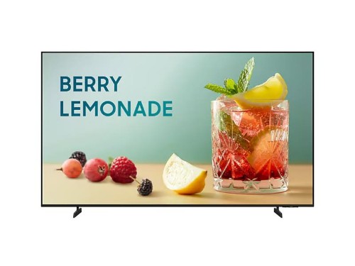Samsung,50-Inch Be50Fx-H Series Crstal Uhd Disply 300 Nit 16/7