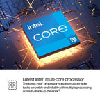 HP ProBook 4 G1iR 16 inch Notebook PC Wolf Pro Security Edition Silver