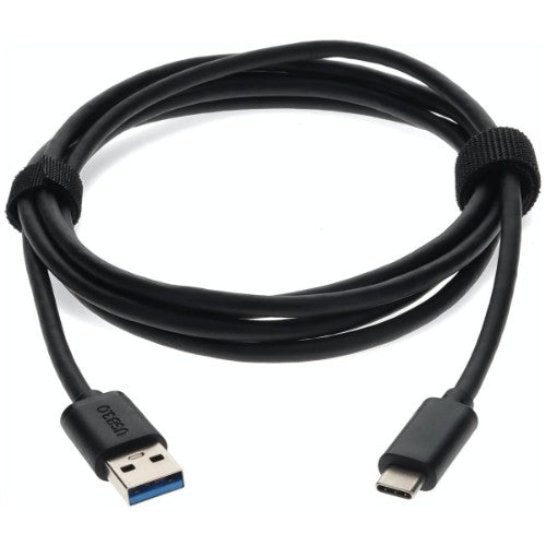 AddOn Networks USBC2USB6F USB cable 70.9" (1.8 m) USB 2.0 USB C USB A Black