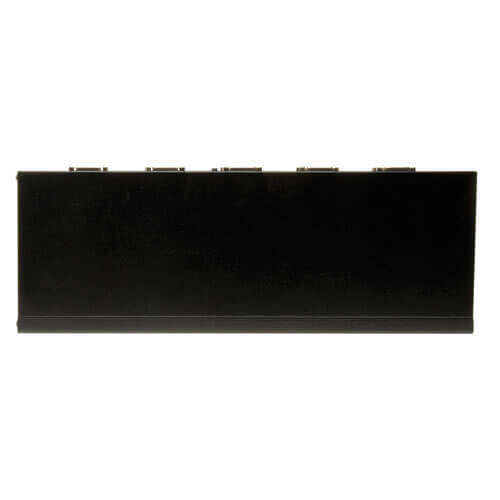 Tripp Lite B004-2DUA4-K KVM switch Black